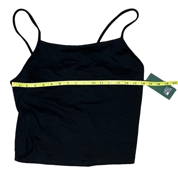 Wild Fable Plus Crop Top Cami (1X) - Picture 4 of 5